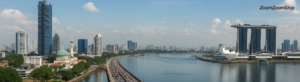 Cross-Border Land Transport: Shipping Between Singapore and Malaysia Explained