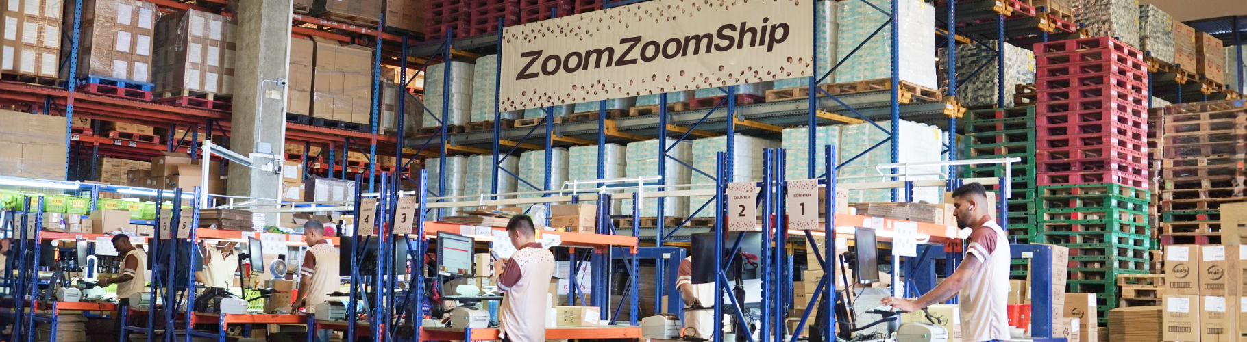 How Much Does 3PL Warehousing Cost in Singapore? (2026 Pricing Guide)