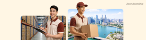 Warehousing & Fulfilment in Singapore: Everything SMEs Need to Know